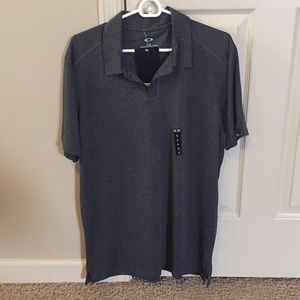 Oakley Polo shirt NWT